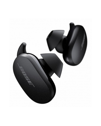 BOSE QuietComfort Ultra Earbuds Czarny