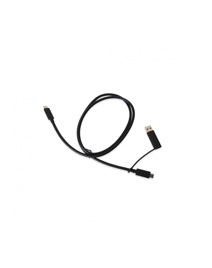 Wortmann Ag Kabel Usb Usb-C/A Für Terra Mobile Dockingstation 800 główny