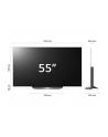 Telewizor OLED 55'' 4K/OLED55B36LA LG - nr 18