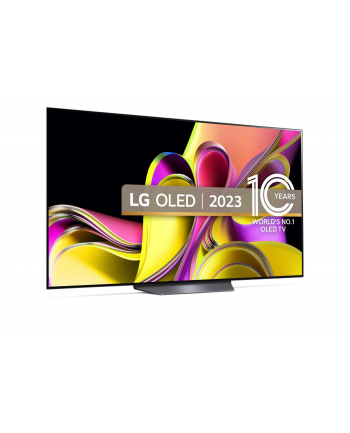 Telewizor OLED 65'' 4K/OLED65B36LA LG