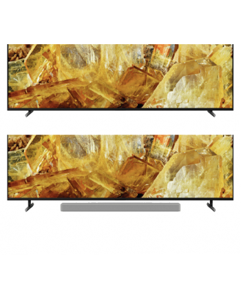 Telewizor LCD 98'' 4K/XR98X90LAEP SONY