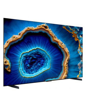 Telewizor LCD 98'' QLED 4K/98C805 TCL