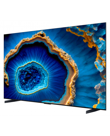 Telewizor LCD 98'' QLED 4K/98C805 TCL