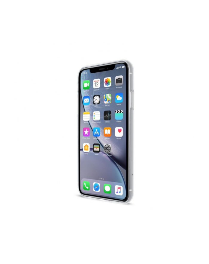 Artwizz Nocase Przezroczyste Etui Ochronne Do Iphone Xr główny