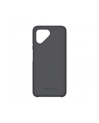 Fairphone 4 Protective Soft Case - Grey (F4CASE1DGWW1)