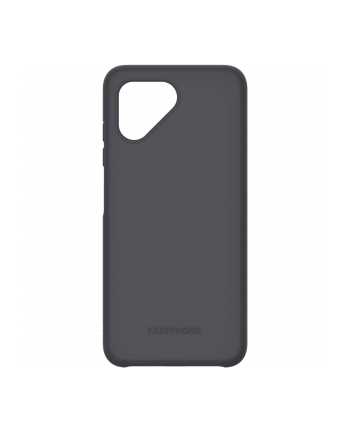 Fairphone 4 Protective Soft Case - Grey (F4CASE1DGWW1) nr 2
