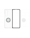 Samsung Clear Gadget Case do Galaxy Z Fold5 Przezroczysty (EF-XF946CTEGWW) - nr 10