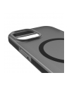 Decoded Recycled Plastic Grip Case Do Iphone 15 Transparent Black - nr 7