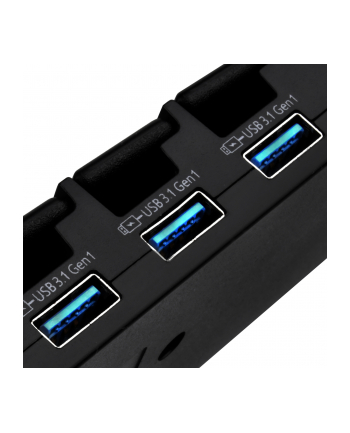 Silverstone Technology Sst Uc03B Pro nr 1