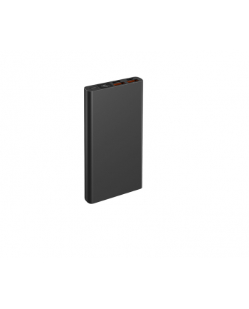 Navitel Powerbank PWR10 Al 10000mAh Czarny