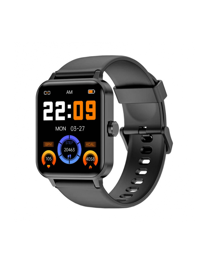 SMARTWATCH R30/BLACK BLACKVIEW główny