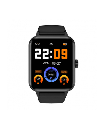 SMARTWATCH R30/BLACK BLACKVIEW