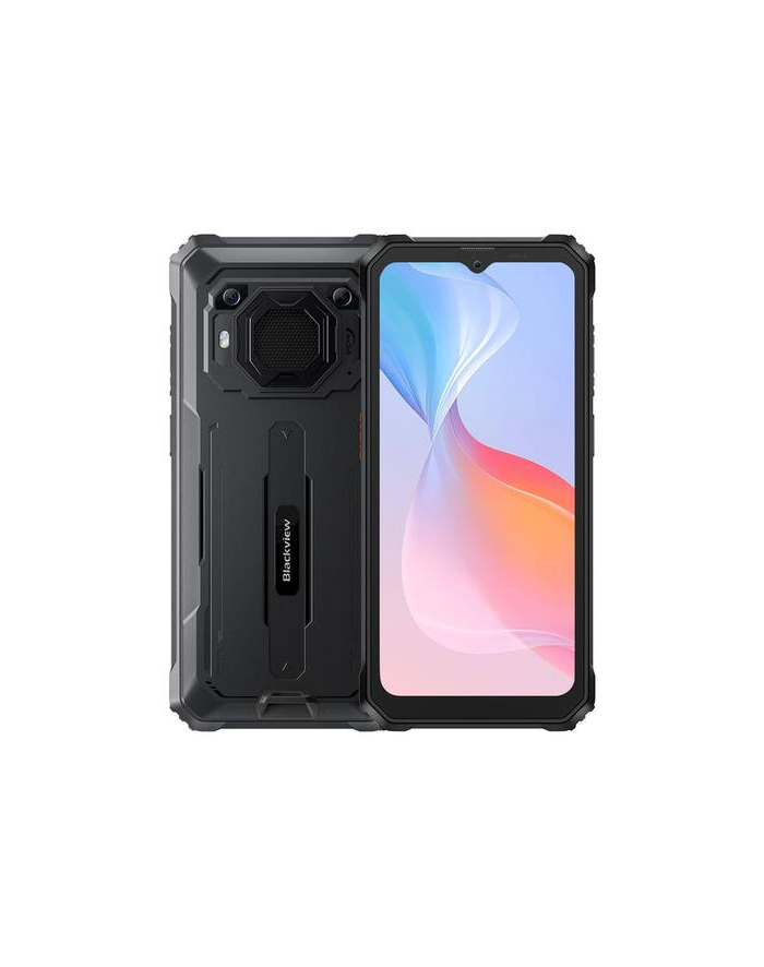 Blackview BV6200 Pro 6/128GB Czarny główny