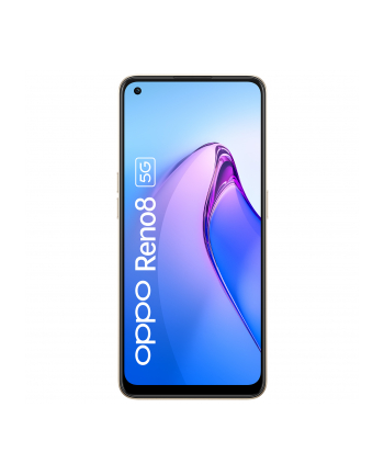 Oppo Reno 8 8/256GB GOLD (RENO88/256GOLD)