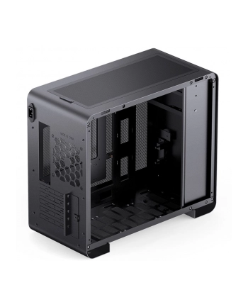 Jonsbo U4 Mini TG czarna (U4MINIBLACK)