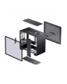 Jonsbo U4 Mini TG czarna (U4MINIBLACK) - nr 19