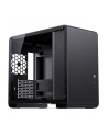 Jonsbo U4 Mini TG czarna (U4MINIBLACK) - nr 3