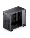 Jonsbo U4 Mini TG czarna (U4MINIBLACK) - nr 9