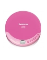 Lenco CD-011 różowy - nr 5