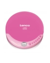 Lenco CD-011 różowy - nr 6