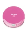Lenco CD-011 różowy - nr 9