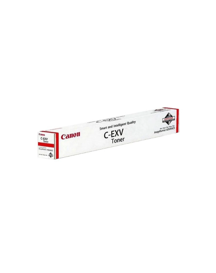 Canon toner żółty 5756C002 główny
