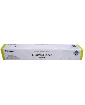 Canon toner żółty 5756C002 nr 2