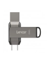 Lexar 256GB JumpDrive D400 (LJDD400256GBNQNG) - nr 2