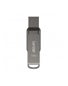 Lexar 256GB JumpDrive D400 (LJDD400256GBNQNG) - nr 3
