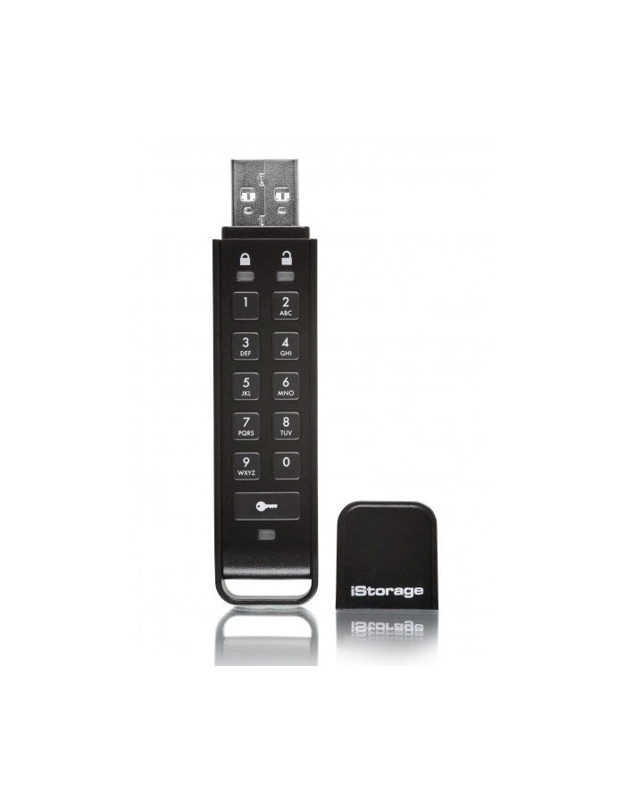 Istorage IS-FL-DAP3-B-32 (DATASHURPERSONAL2) główny