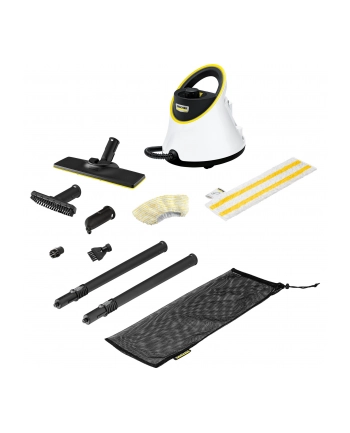 karcher Parownica SC 2 Deluxe  1.513-400.0 nr 2