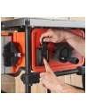 Black&Decker Pilarka stołowa (BES720-QS) - nr 3