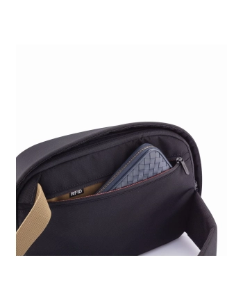 XD D-ESIGN PLECAK BOBBY SLING BLACK P/N: P705781 nr 1
