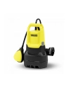 karcher Pompa zanurzeniowa SP 9.500 Dirt *(wersja europejska) 1.645-800.0 - nr 1