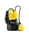 karcher Pompa zanurzeniowa SP 9.500 Dirt *(wersja europejska) 1.645-800.0 - nr 2