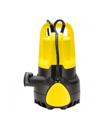 karcher Pompa zanurzeniowa SP 9.500 Dirt *(wersja europejska) 1.645-800.0 nr 2