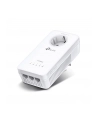 TP-LINK TL-WPA8631P Karta sieciowa do PowerLine 1300 Mbit/s Przewodowa sieć lan Wi-Fi Biały 1 szt. - nr 10