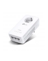 TP-LINK TL-WPA8631P Karta sieciowa do PowerLine 1300 Mbit/s Przewodowa sieć lan Wi-Fi Biały 1 szt. - nr 12