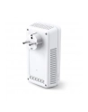 TP-LINK TL-WPA8631P Karta sieciowa do PowerLine 1300 Mbit/s Przewodowa sieć lan Wi-Fi Biały 1 szt. - nr 13