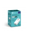 TP-LINK TL-WPA8631P Karta sieciowa do PowerLine 1300 Mbit/s Przewodowa sieć lan Wi-Fi Biały 1 szt. - nr 18