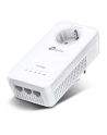 TP-LINK TL-WPA8631P Karta sieciowa do PowerLine 1300 Mbit/s Przewodowa sieć lan Wi-Fi Biały 1 szt. - nr 9