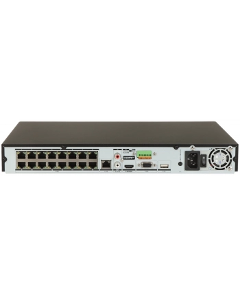hikvision Rejestrator IP DS-7616NXI-K2/16P nr 2