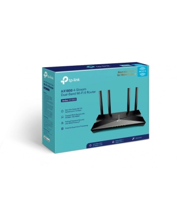TP-Link Archer AX1800 nr 1