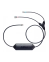 Jabra Telephone Cable Connection 14201 33 - nr 2
