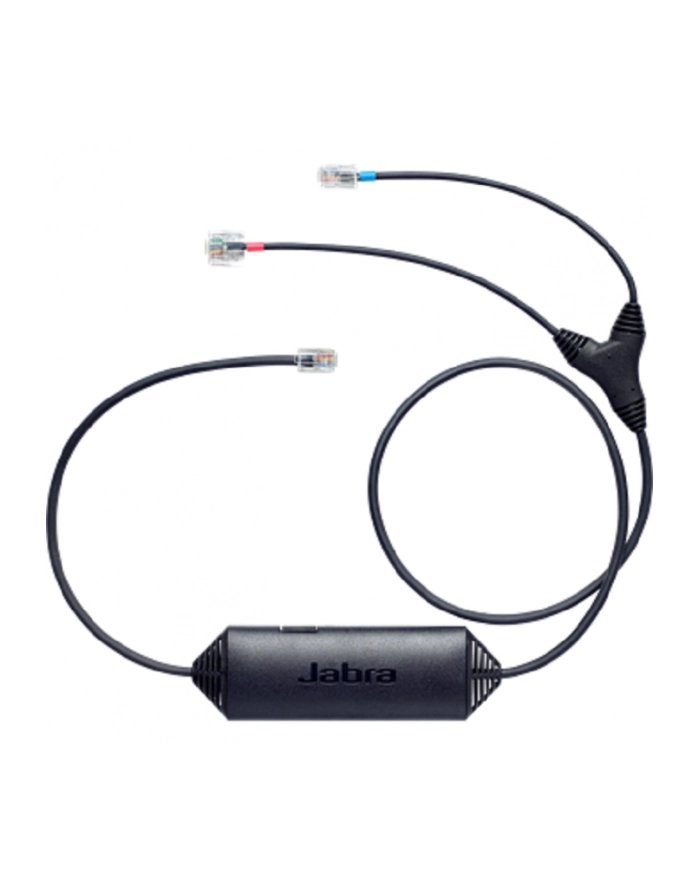 Jabra Telephone Cable Connection 14201 33 główny