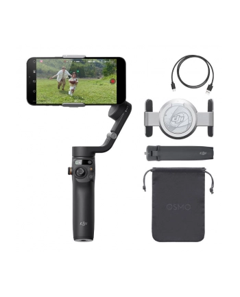 DJI OM 6 (Osmo Mobile 6) nr 1