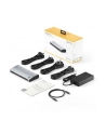 Alogic Thunderbolt 4 BLAZE Docking Station Triple Outputs (TB4D3TB) - nr 12