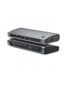 Alogic Thunderbolt 4 BLAZE Docking Station Triple Outputs (TB4D3TB) - nr 21