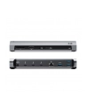 Alogic Thunderbolt 4 BLAZE Docking Station Triple Outputs (TB4D3TB) - nr 22