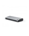 Alogic Thunderbolt 4 BLAZE Docking Station Triple Outputs (TB4D3TB) - nr 6